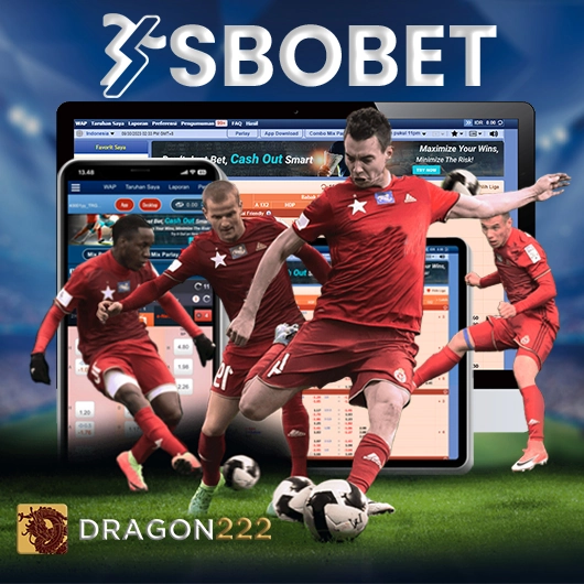 DRAGON222 | Situs Agen Judi Bola SBOBET Indonesia 2024